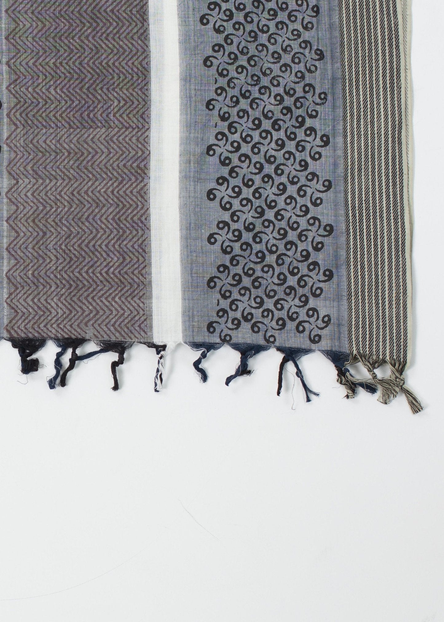 Pigeon Scarf (6707061129310)