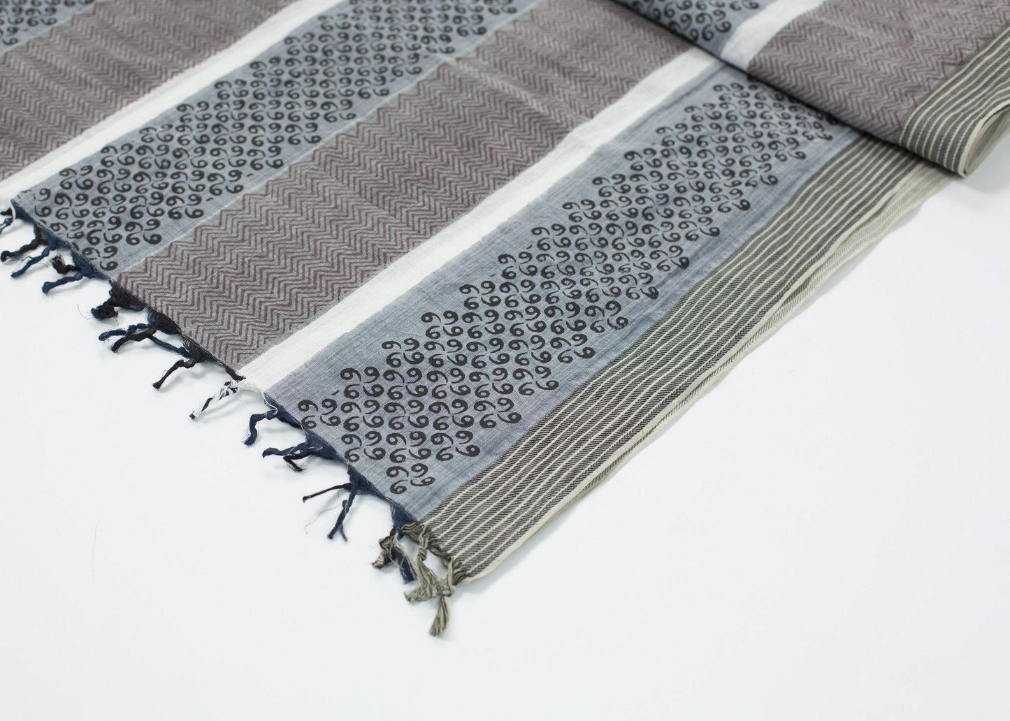 Pigeon Scarf (6707061129310)