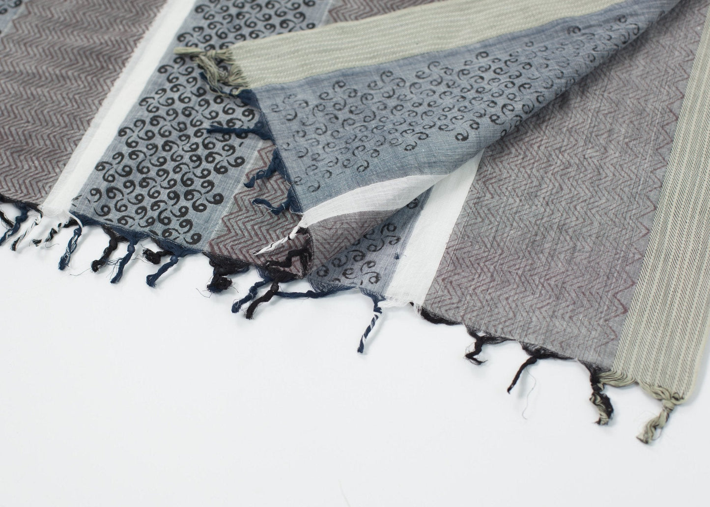 Pigeon Scarf (6707061129310)