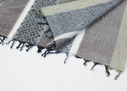 Pigeon Scarf (6707061129310)