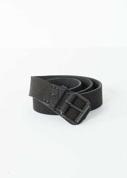 Bro Textured Belt (6707062931550)