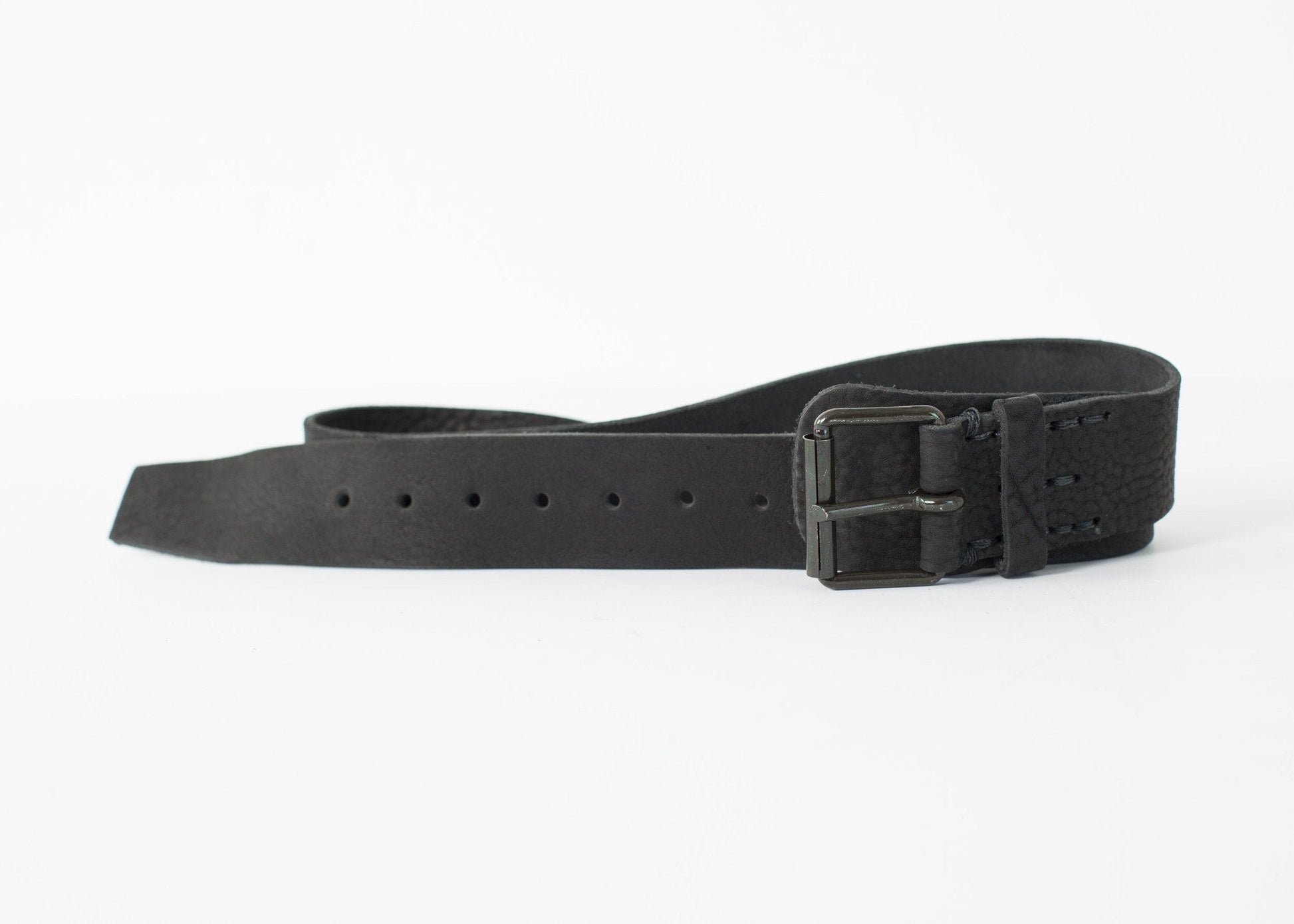 Bro Textured Belt (6707062931550)