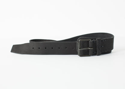 Bro Textured Belt (6707062931550)
