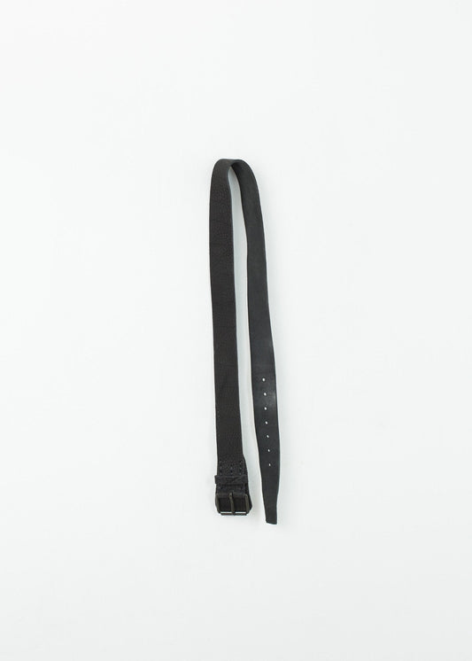 Bro Textured Belt (6707062931550)