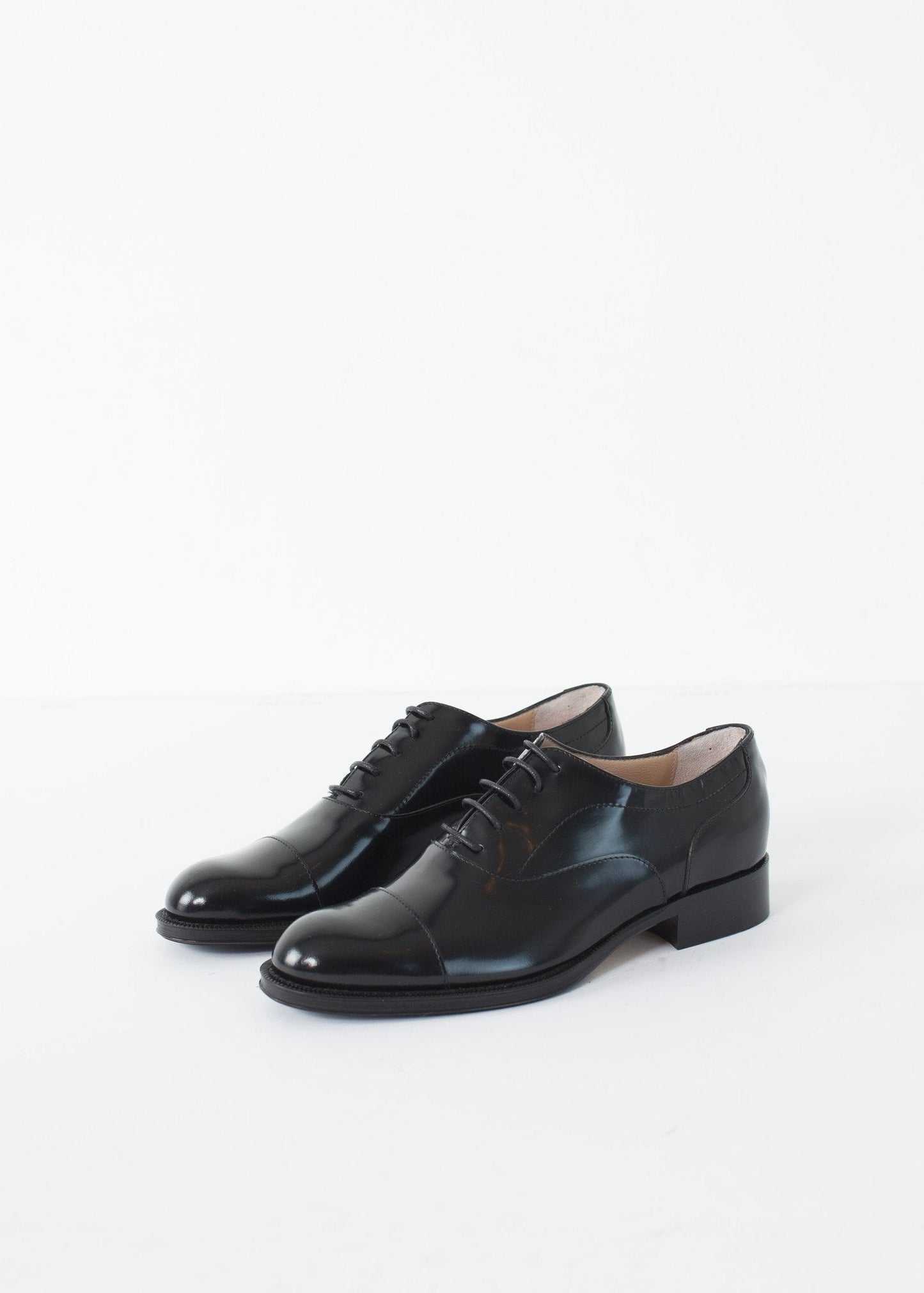 Classic Brogue (6707057623134)