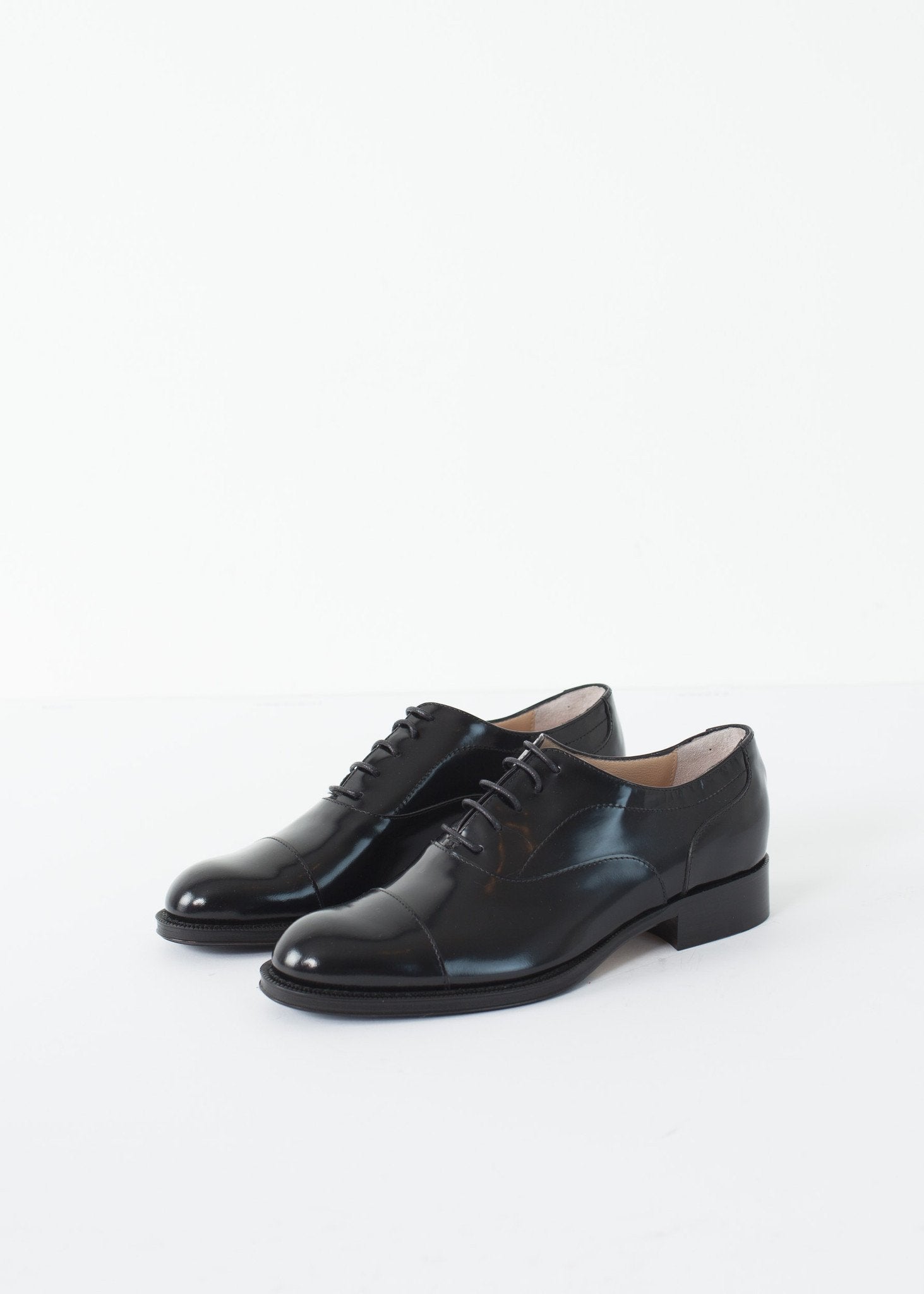 Classic Brogue (6707057623134)
