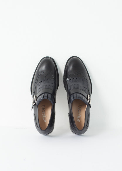 Wrapped Golf Shoe (6707057655902)