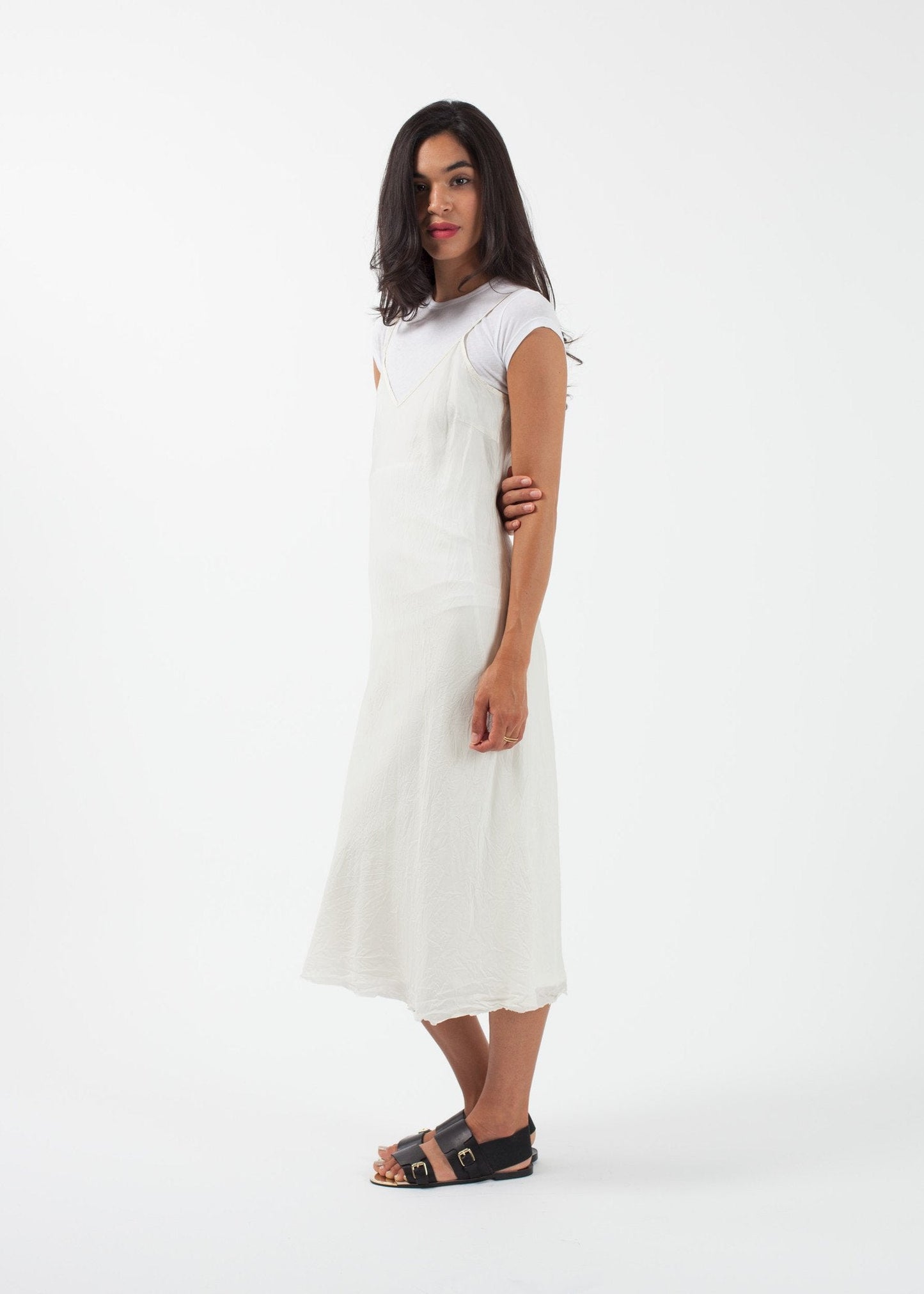 Bias Slip Dress (6707058278494)