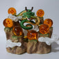 Dragon Ball Z SH Figuarts Shenron KO Action Figure (6589222879326)