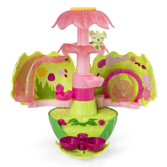 Hatchimals Colleggtibles Secret Scene Playset (6589225205854)
