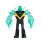 Ben 10 6" Deluxe Power Up Figures - Diamond Head (6589221994590)