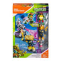Mega Bloks Teenage Mutant Ninja Turtles Dimension X Building Set (6589228974174)