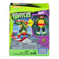 Mega Bloks Teenage Mutant Ninja Turtles Raph Skate Training (6589229203550)