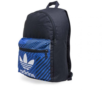 ADIDAS | CLASSIC BACKPACK | LEGEND INK MULTICOLOUR (6636815450206)