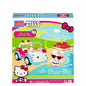 Mega Blocks Hello Kitty Summer Convertible (6589221929054)