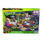 Mega Bloks Teenage Mutant Ninja Turtles Advent Calendar (6589229334622)