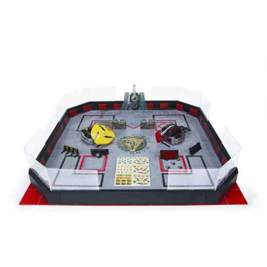 HEXBUG Robot Wars Arena (6589226680414)