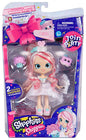 Shopkins Shoppies Season 4 Party Doll Bridie (6589228646494)