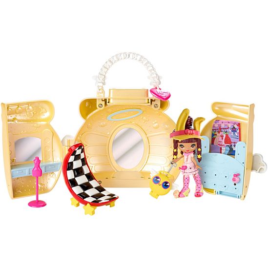 Kuu Kuu Harajuku Angel's Purse Playset (6589233758302)