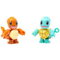 Mega Construx Pokemon Squirtle vs. Charmander (6589234577502)