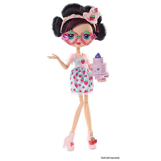 Kuu Kuu Harajuku Super Strawberry Fashion Pack (6589233627230)