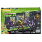 Mega Bloks Teenage Mutant Ninja Turtles Rocksteady Villain Pack (6589229138014)