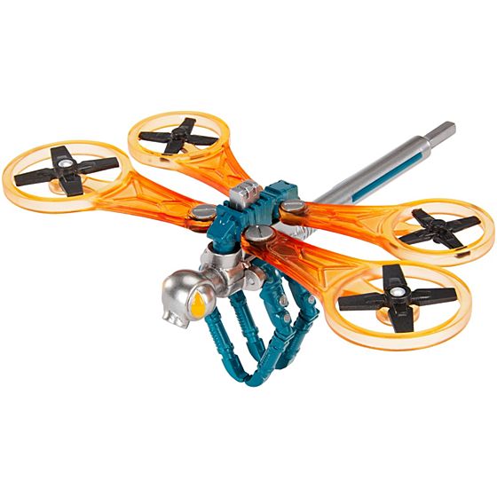 Dinotrux Diecast Dragonflopter Vehicle (6589219340382)