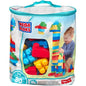 Mega Bloks Big Building Bag (6589219635294)