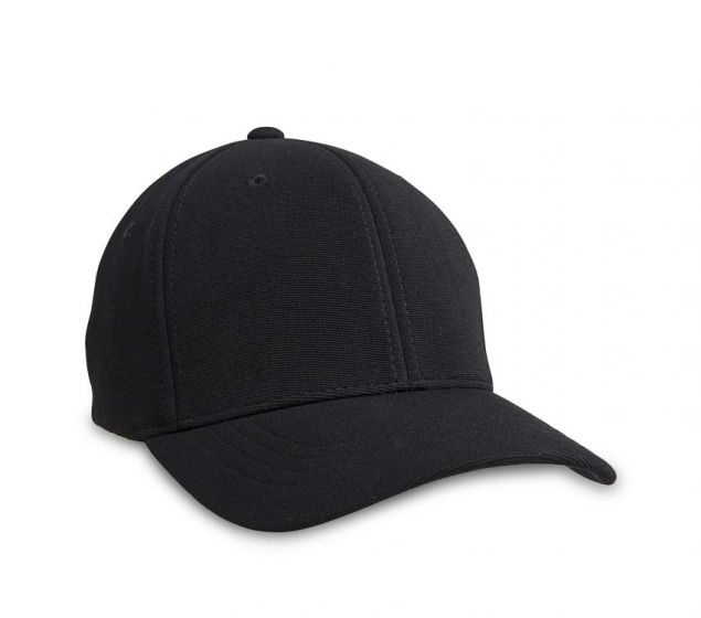 FLEX FIT | MINI OTTOMAN BLACK (6589214916702)