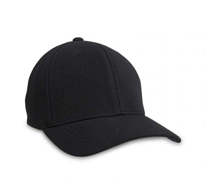 FLEX FIT | MINI OTTOMAN BLACK (6636815351902)