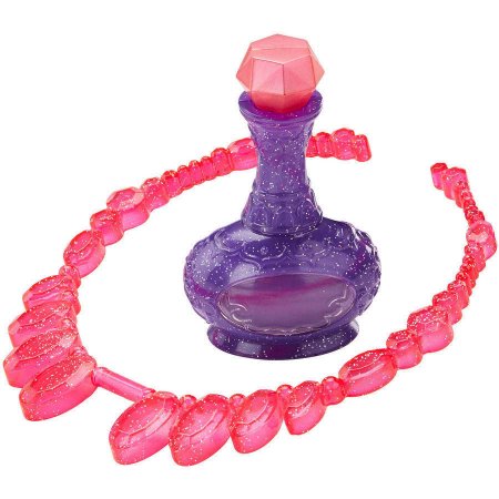 Fisher Price Shimmer and Shine - Wish and Wear Genie Necklace (6589219930206)