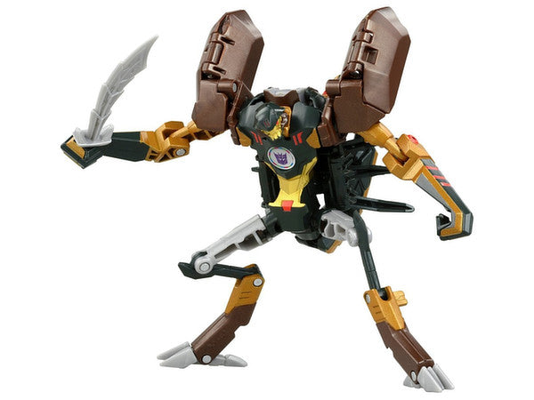 Transformers Robots in Disguise Scorponok Figure (6589226319966)