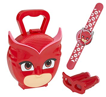 PJ Masks Owlette Case (6589229891678)