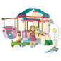 Mega Construx American Girl Lea's Beach Hut (6589231824990)