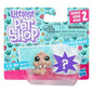 Littlest Pet Shop Eda Redfish and Wally Walro (6589232873566)