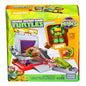 Mega Bloks Teenage Mutant Ninja Turtles Half-Shell Heroes Cookie Factory (6589229465694)