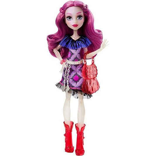 Monster High First Day of School Ari Hauntington Doll (6589230874718)