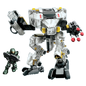 Mega Bloks Halo Wireless Attack Mantis Set (6589219766366)