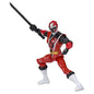 Saban's Power Ranger Ninja Steel Red Ranger (6589223469150)