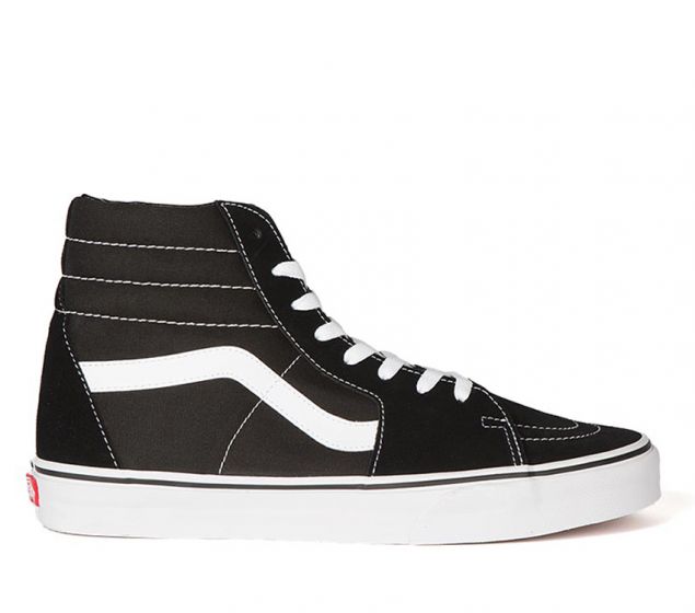 VANS | SH-8 HI (6617444188254)