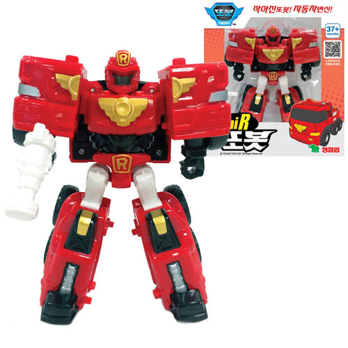 Tobot Mini R Toy (6589220913246)