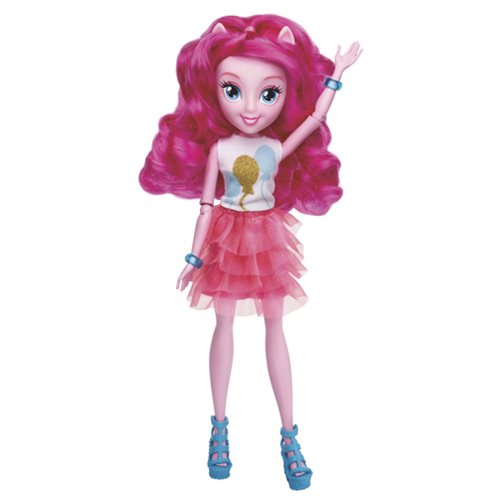 My Little Pony Classic Doll Pinkie Pie (6589225271390)