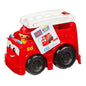 Mega Bloks Freddy Firetruck (6589219799134)