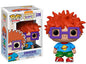 Funko Pop Television Rugrats Chuckie Finster (6589229989982)
