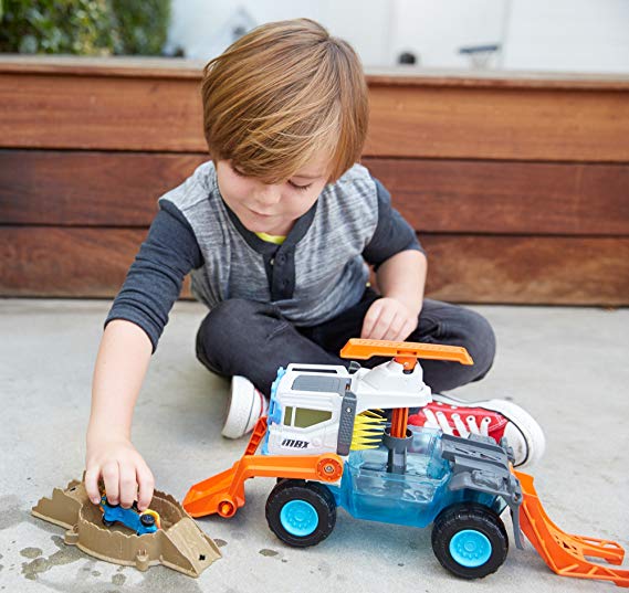 Matchbox Hydro Car Wash (6589224288350)