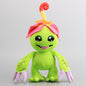 Big Size 33 CM Digimon Adventure Palmon Plush Toy Stuffed Animals Children Gift (6589222256734)