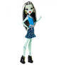 Monster High First Day of School Frankie Stein Doll (6589230907486)