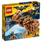 Lego Batman Movie - Clayface Splat Attack (6589217964126)