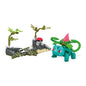 Mega Construx Pokemon Ivysaur Buildable Figure (6589234348126)