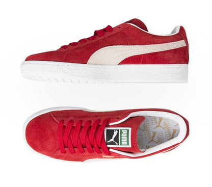 PUMA | SUEDE CLASSIC REGAL (6617443926110)